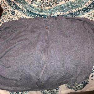 victoria’s secret hoodie